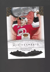 2010-11 Panini Crown Royale Regal Achievements 386/499 Eric Staal #16